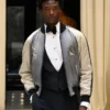 Polo Ralph Lauren SS27 Bomber Satin Jacket