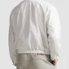 Polo Ralph Lauren Yankees Cream Chino Jacket