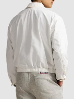 Polo Ralph Lauren Yankees Cream Chino Jacket