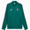 Portugal KING Anthem 2026 Jacket