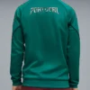 Portugal KING Anthem 2026 Jacket Back