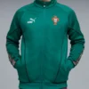 Portugal KING Anthem 2026 Jacket For Sale