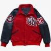 Premiere Michael 2026 Wale Jacket