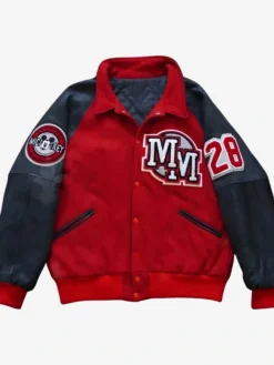 Premiere Michael 2026 Wale Jacket