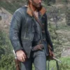 RDR 2 Denim Scout Jacket