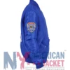 RPD Bomber Resident Evil 2 Jacket