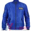 RPD Resident Evil 2 Bomber Jacket