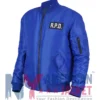 RPD Resident Evil Bomber 2 Jacket