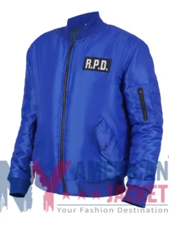 RPD Resident Evil Bomber 2 Jacket