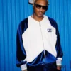 Radio The Real Me Future Zip Star A Jacket