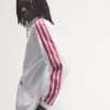 Real Madrid Home Anthem Jacket Side