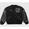 Reasonable Doubt x Yankees JAŸ-Z30 Varsity Jacket