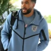 Reece James England World Cup 2026 Camp Track Jacket