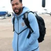 Reece James England World Cup 2026 Camp Track Jacket For Sale