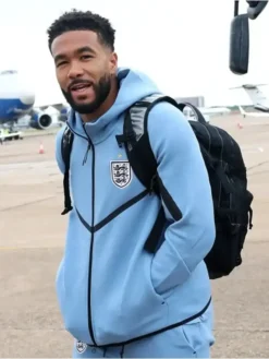Reece James England World Cup 2026 Camp Track Jacket For Sale