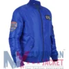 Resident Evil 2 RPD Bomber Jacket