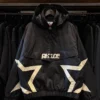 Rhude x Starter Anorak Jacket