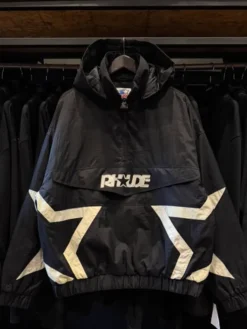 Rhude x Starter Anorak Jacket