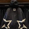 Rhude x Starter Anorak Jacket For Sale