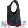 Ruff Ryders Leather Vest
