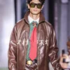 Running Guys KidSuper x McDonald's Jacket