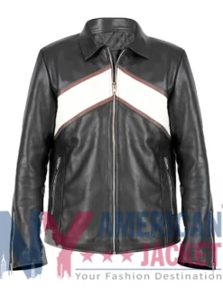 S05 The Boys Karen Fukuhara Biker Jacket