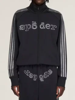 SP5DER x Adidas World Cup Lamine Yamal Jacket