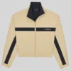 Saint Laurent Windbreaker Jacket Front