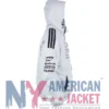 Silver George Russell Jacket