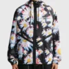 South Korea x PEACEMINUSONE Anthem Floral Jacket