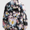 South Korea x PEACEMINUSONE Anthem Floral Jacket For Sale