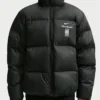 South Korea x Peaceminusone Puffer Jacket