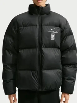 South Korea x Peaceminusone Puffer Jacket