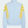 Speed is Money Chad Johnson Originals Santiago Track Jacket