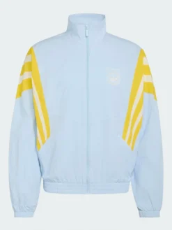 Speed is Money Chad Johnson Originals Santiago Track Jacket