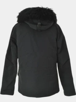 Squad Hound Wolf Resident Evil 8 Gray Jacket