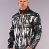 Steve Maclin GRUNT Jacket