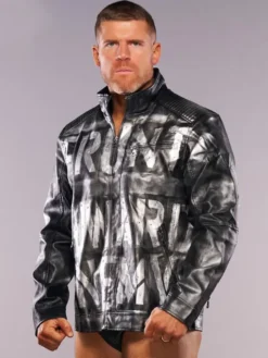 Steve Maclin GRUNT Jacket