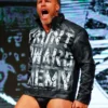 Steve Maclin Jacket GRUNT