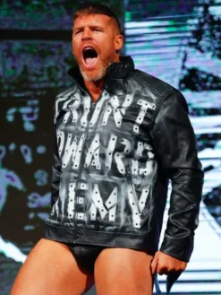 Steve Maclin Jacket GRUNT