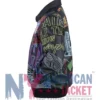 Super Bowl Jay Z Jacket
