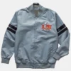 Super Bowl LIX Roc Nation Satin Jacket