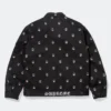 Supreme x Spitfire Black Work Jacket