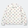 Supreme x Spitfire Work White Jacket