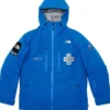 Supreme x The North Face Mountain Pro Jacket