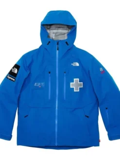 Supreme x The North Face Mountain Pro Jacket