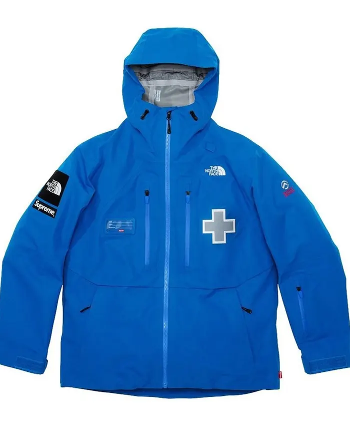 Supreme x The North Face Mountain Pro Jacket