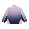 Supreme x Umbro Gradiant Track Jacket Back