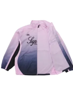 Supreme x Umbro Gradiant Track Jacket For Sale