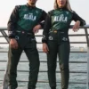 Team AlUla Racing Team World Championship Jumpsuit